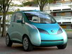 Nissan Eff..